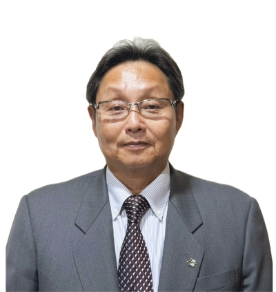 新潟県左官工事業協同組合
理事長：本田　行宏